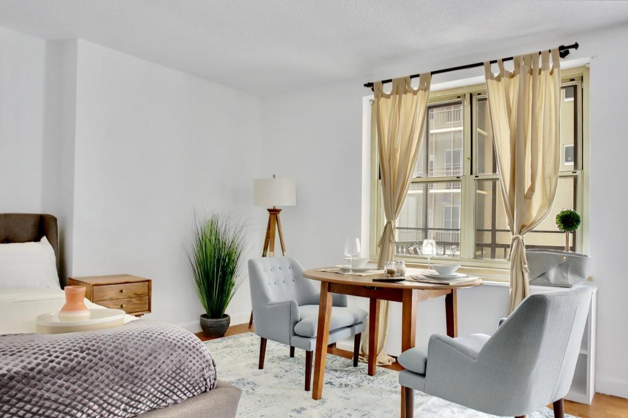 Downtown Studio Condo W/Amazing Location*Self Check-In** Atlanta Exterior photo
